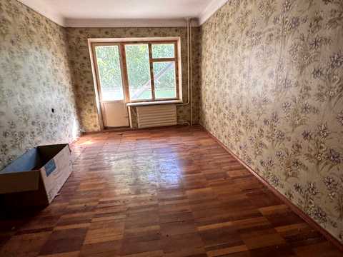 квартира за адресою Руставі вул., 3-А
