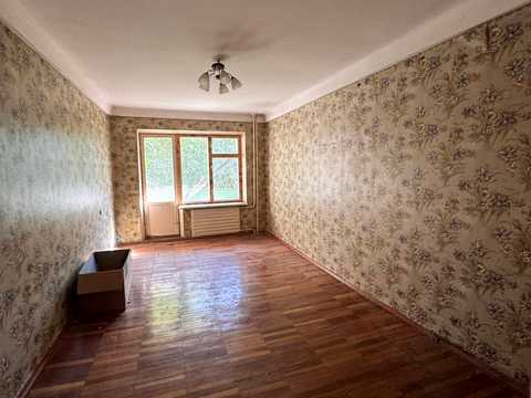 квартира за адресою Руставі вул., 3-А