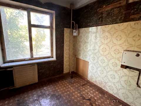 квартира за адресою Руставі вул., 3-А