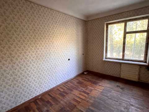 квартира за адресою Руставі вул., 3-А