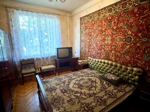 квартира по адресу Уманская ул., 45/11