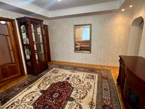 квартира по адресу Львовская ул., 51