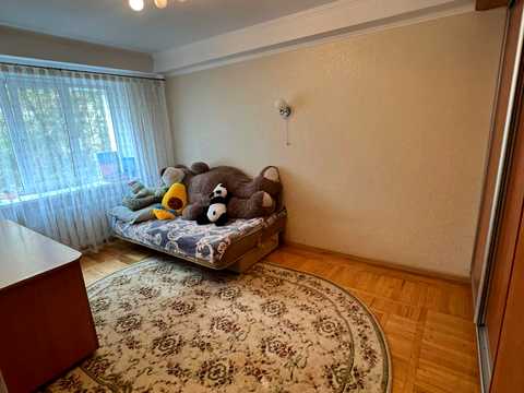 квартира по адресу Львовская ул., 51
