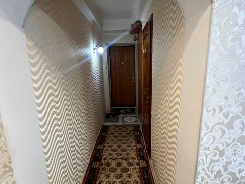 квартира по адресу Львовская ул., 51