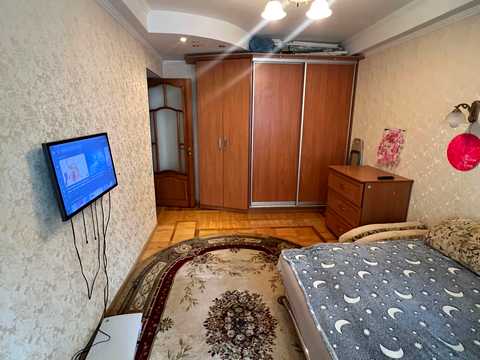 квартира по адресу Львовская ул., 51