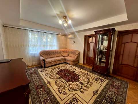 квартира по адресу Львовская ул., 51