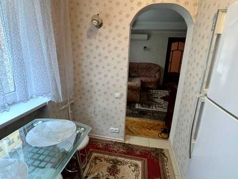 квартира по адресу Львовская ул., 51