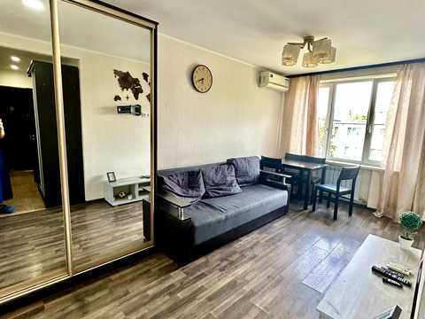 квартира по адресу Космонавтов ул., 5а
