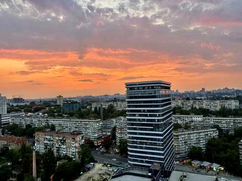 квартира по адресу Голосеевский просп. (40-летия Октября), 76