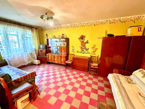 квартира по адресу Петра Калнышевского просп. (Косіора), 34