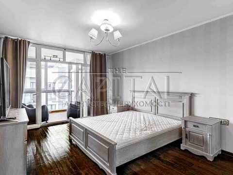 квартира по адресу Голосеевский просп. (40-летия Октября), 58