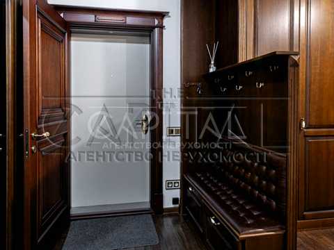квартира по адресу Голосеевский просп. (40-летия Октября), 58