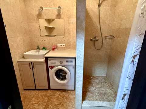 квартира за адресою Перлинна вул., 3