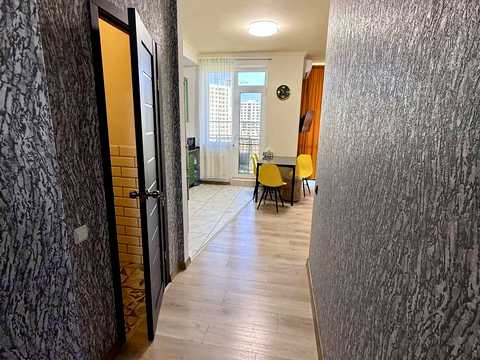 квартира за адресою Перлинна вул., 3
