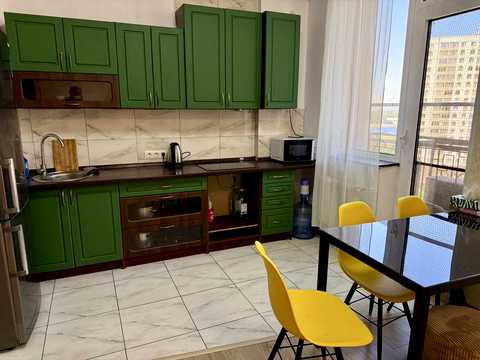 квартира за адресою Перлинна вул., 3