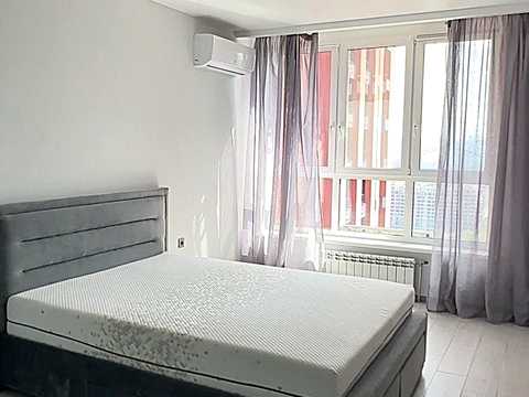 квартира за адресою Набережно-Рибальська вул., 27