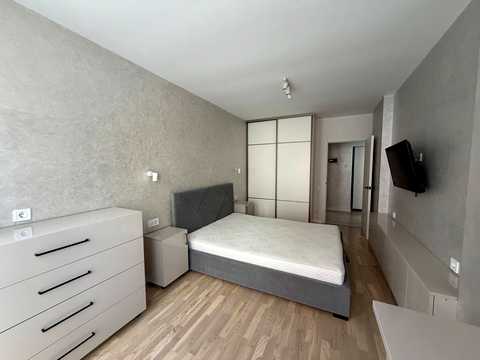 квартира за адресою Малоголосківська вул., 40