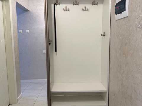 квартира за адресою Малоголосківська вул., 40