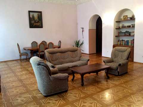 квартира за адресою Джевецького пров., 13