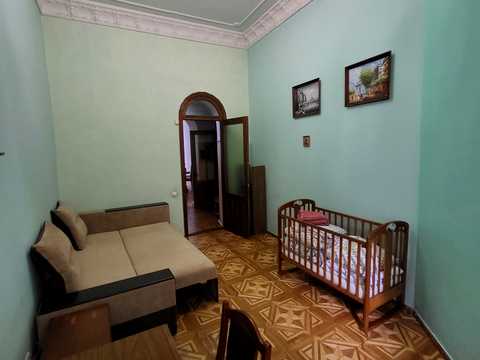 квартира за адресою Джевецького пров., 13