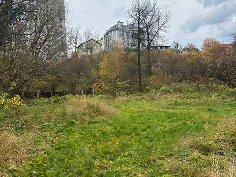 ділянка за адресою Соколина вул., 57
