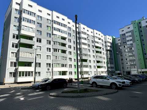 квартира по адресу Глинянский Тракт ул., 1-Б