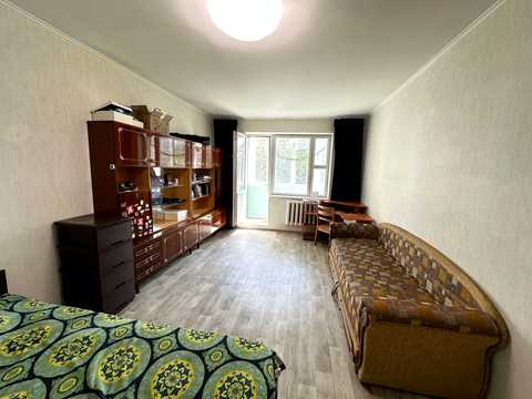 квартира за адресою Остафія Дашкевича вул. (Курнатовського), 4