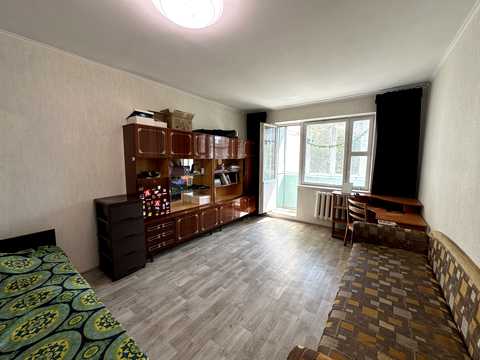 квартира за адресою Остафія Дашкевича вул. (Курнатовського), 4