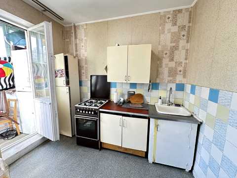 квартира за адресою Остафія Дашкевича вул. (Курнатовського), 4