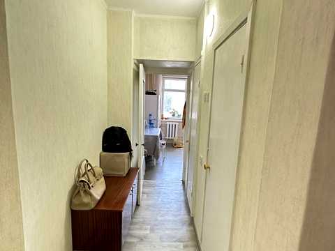 квартира за адресою Остафія Дашкевича вул. (Курнатовського), 4