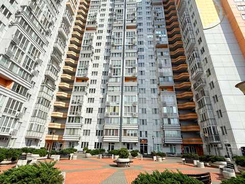 квартира по адресу Среднефонтанская ул., 35