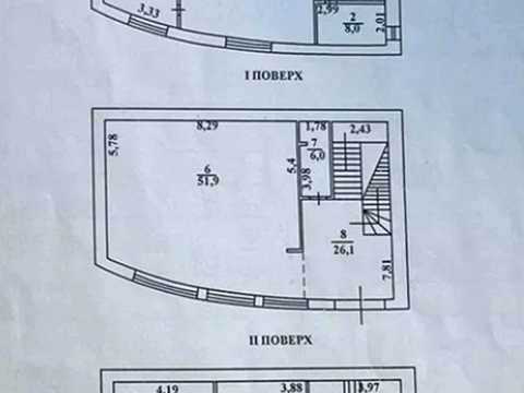 дом по адресу Французский бульв., 67