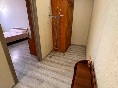 квартира по адресу Люстдорфская дорога ул. (Черноморская дорога), 55/2