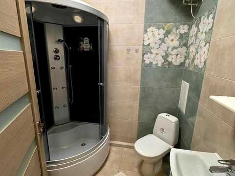 квартира по адресу Люстдорфская дорога ул. (Черноморская дорога), 55/2