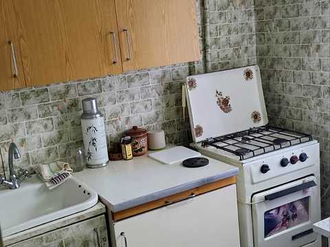 квартира за адресою Західна вул., 1/6