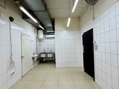 комерційна за адресою Науки просп. (Гагаріна), 90