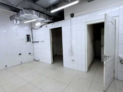 комерційна за адресою Науки просп. (Гагаріна), 90