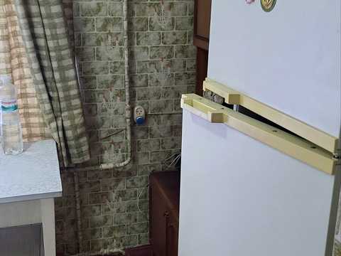 квартира за адресою Західна вул., 1/6