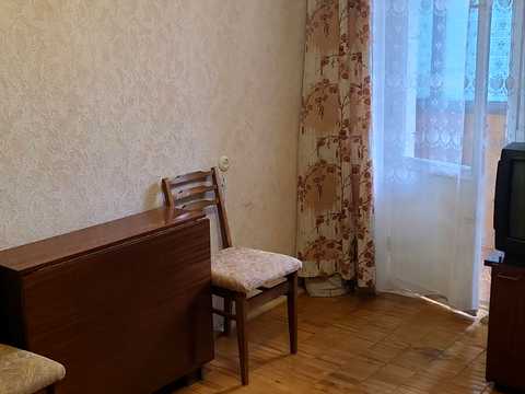 квартира за адресою Західна вул., 1/6