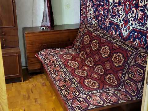 квартира за адресою Західна вул., 1/6