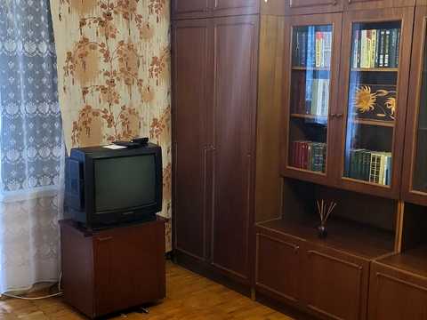 квартира за адресою Західна вул., 1/6