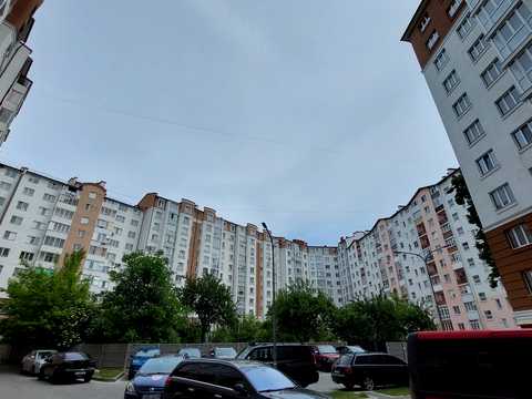 квартира за адресою Юліана Целевича вул., 10