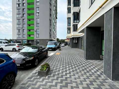 квартира по адресу Беговая ул., 17-А