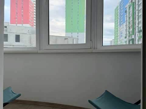 квартира по адресу Павла Чубинского ул., 9-А