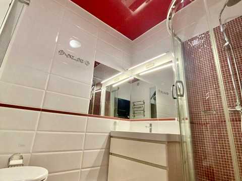квартира за адресою Перлинна вул., 3