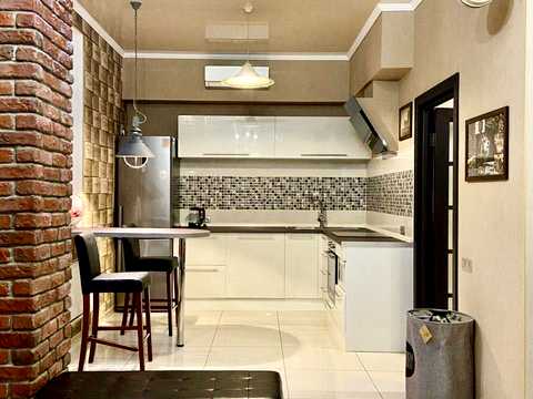 квартира за адресою Перлинна вул., 3