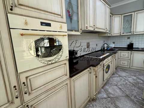квартира за адресою Оболонська набережна вул., 1, к1 / 1, к2