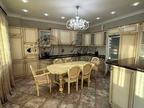 квартира за адресою Оболонська набережна вул., 1, к1 / 1, к2