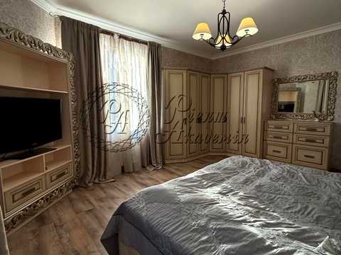 квартира за адресою Оболонська набережна вул., 1, к1 / 1, к2