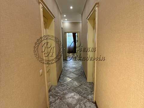 квартира за адресою Оболонська набережна вул., 1, к1 / 1, к2